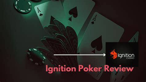 ignition poker uk